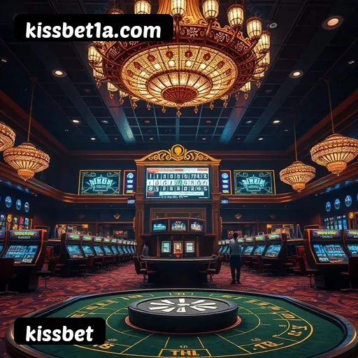 kissbet APK - Download Oficial Android
