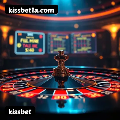 FAQ APK kissbet