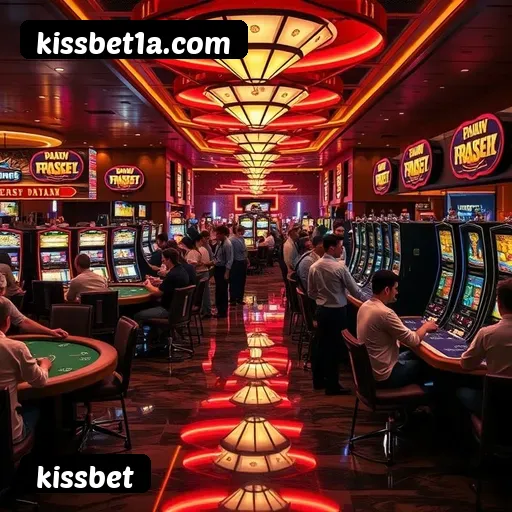 FAQ App kissbet