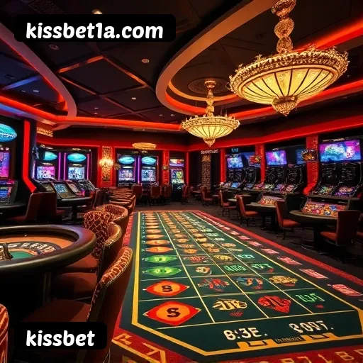 Como Registrar e Fazer Login kissbet