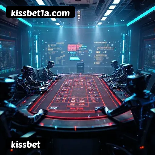 FAQ - Perguntas Frequentes kissbet