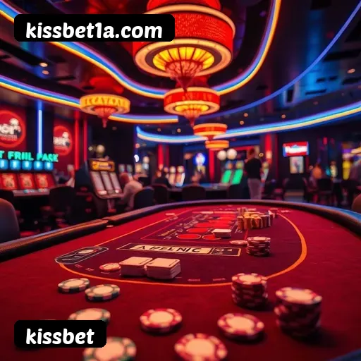 Legalidade kissbet no Brasil