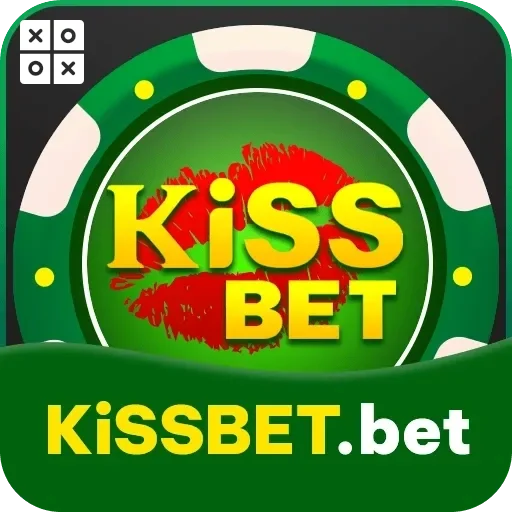 Jogos online da kissbet com variedade de opções